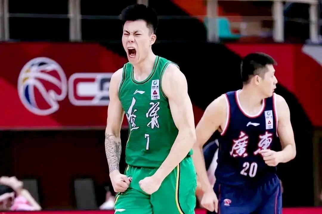 笑死了！杜峰藏的够深！我居然发现不可思议3个事实：
1.杜峰真敢用，对阵辽宁竟然