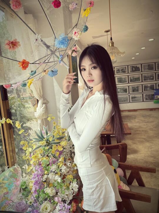 古早感手拿把掐👌