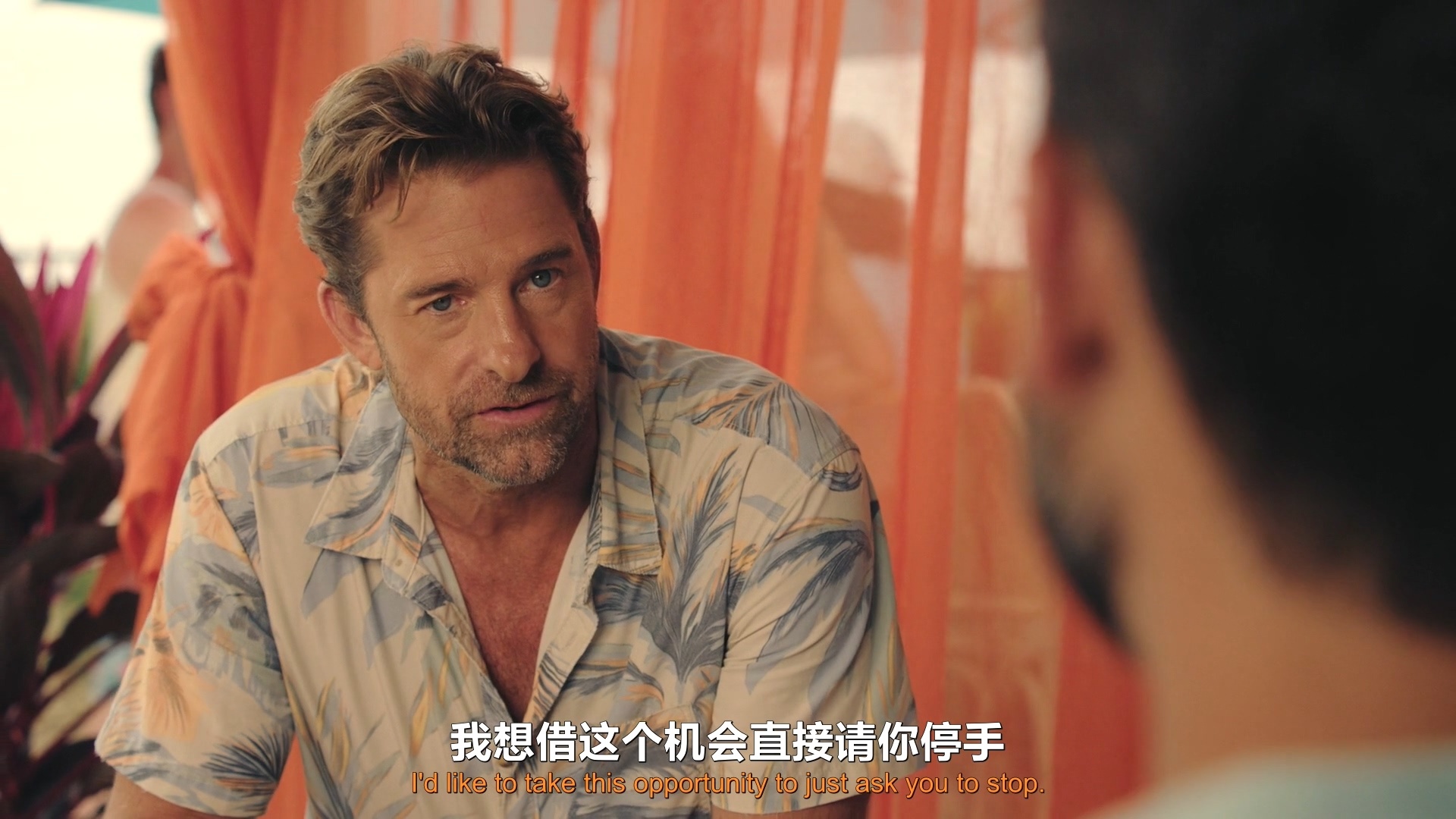 《劣探德克尔》 RJ Decker，第二季第五集烤制剧情简介：RJ·德克尔（斯科