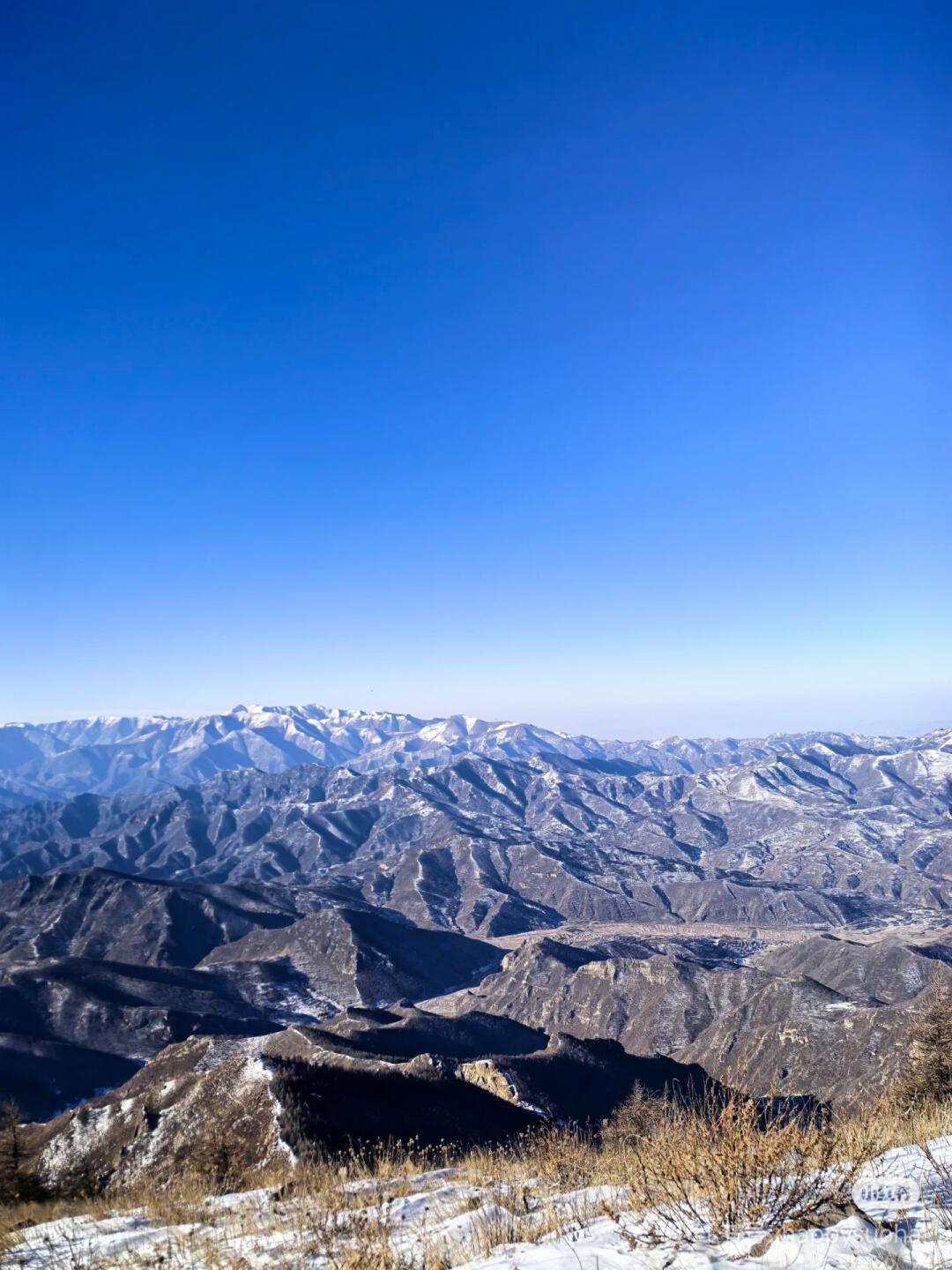 飞花令，主题“北” ❄️评论写出带有“北”的诗、词、赋、曲……  