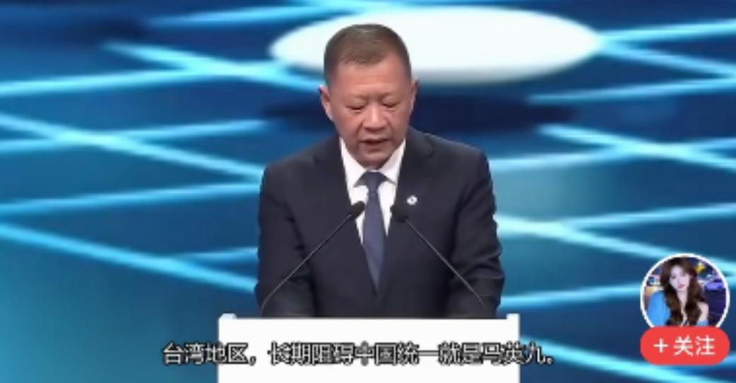 终于有人敢说真话了！台湾统一最大障碍根本不是民进党，而是这群披着"反独"外衣的人
