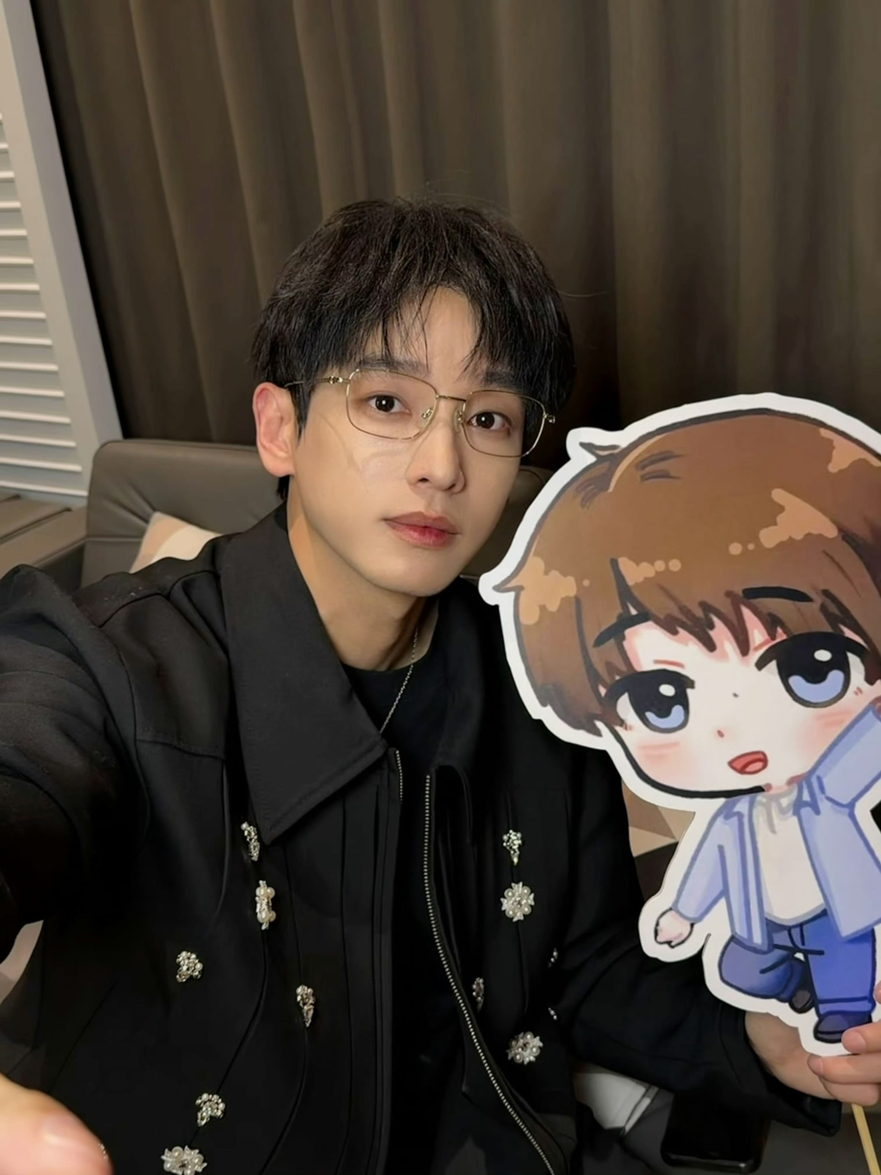 年少有为 我的评分：内娱剧宣笑料升番升番再升番我不行了！！！这个年少有为是真的从