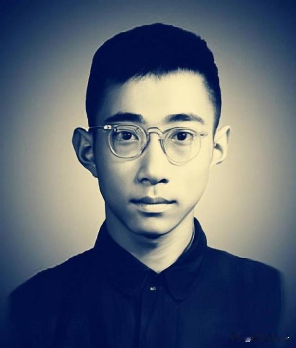 沈元“叛国案”：冒充黑人未遂
1955年，17岁的上海文科状元沈元考入北京大学历