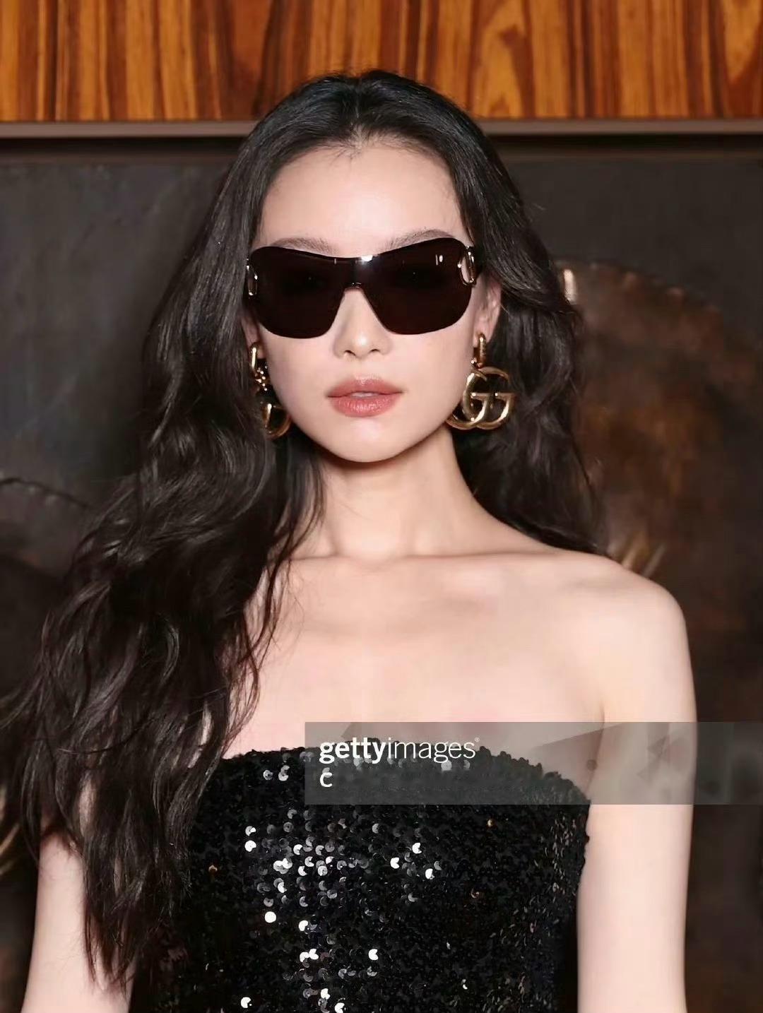 倪妮的生图什么水平？[思考][思考][思考]倪妮G社生图状态倪妮黑丝 ​​​