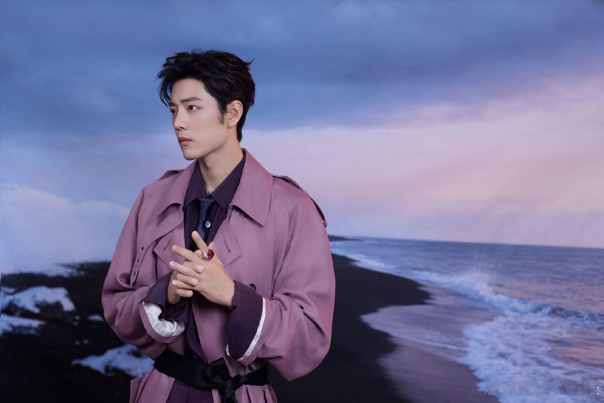 肖战2026冲吧 肖战 