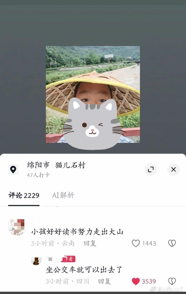 作者不吃压力 并拒绝了你的中式教育 