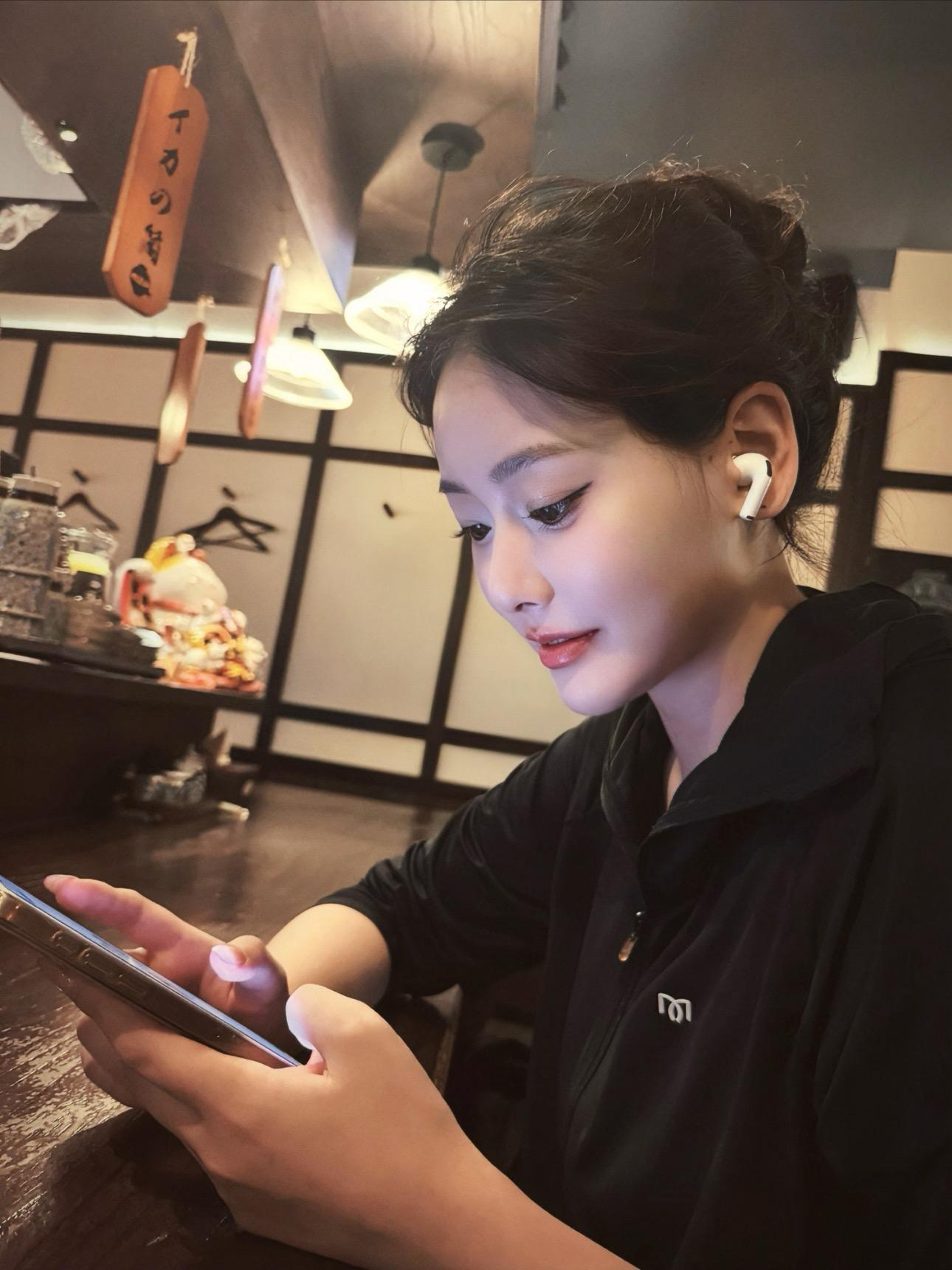 难过时候不流泪~~