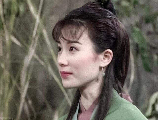 现年55岁的张可颐（Maggie）曾获封「TVB一姐」，原本去年事隔12年后回巢