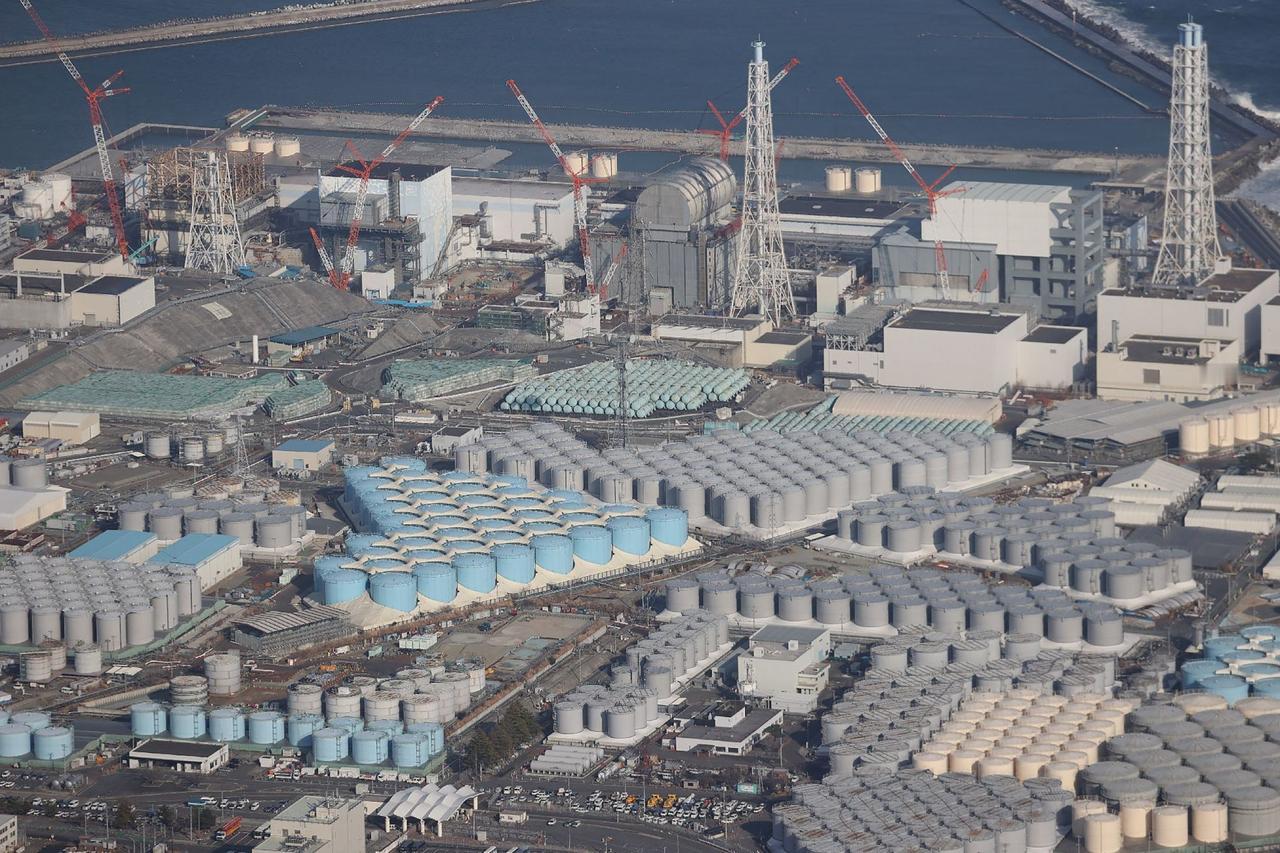 日本核污染水排海3周年，明明有4种更负责任的选择，为何还是要排海？

三年了，日