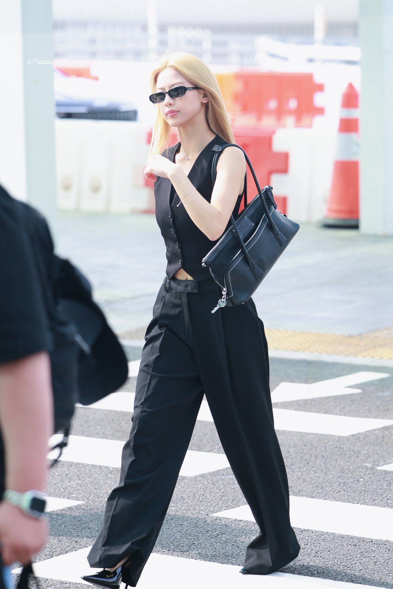 260704 仁川出境 ©Miaooooos_Ruka 