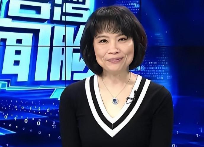 陈凤馨直接点醒岛内蓝绿白政客：别成天吆喝买多少架无人机了，天底下还有谁的无人机，
