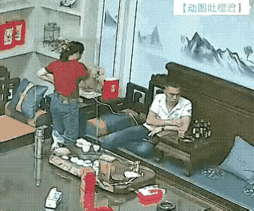 这种女人再不离迟早必然死在她手上的，绝对改变不了，只有越来越恨必然更加惨，随时三