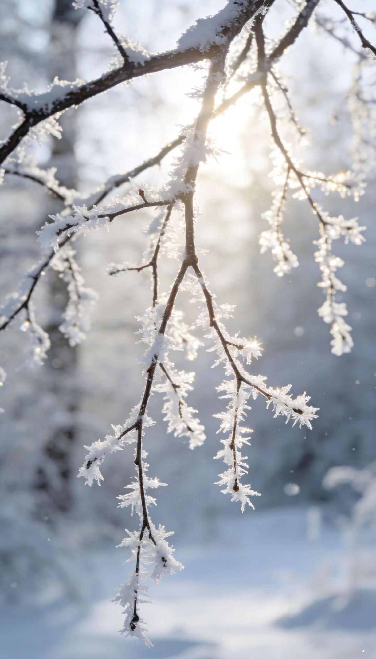 轻轻漫步，浅浅记录。这细碎素淡的一日，无甚特别，只余平静。日子淡淡，心亦安然。好