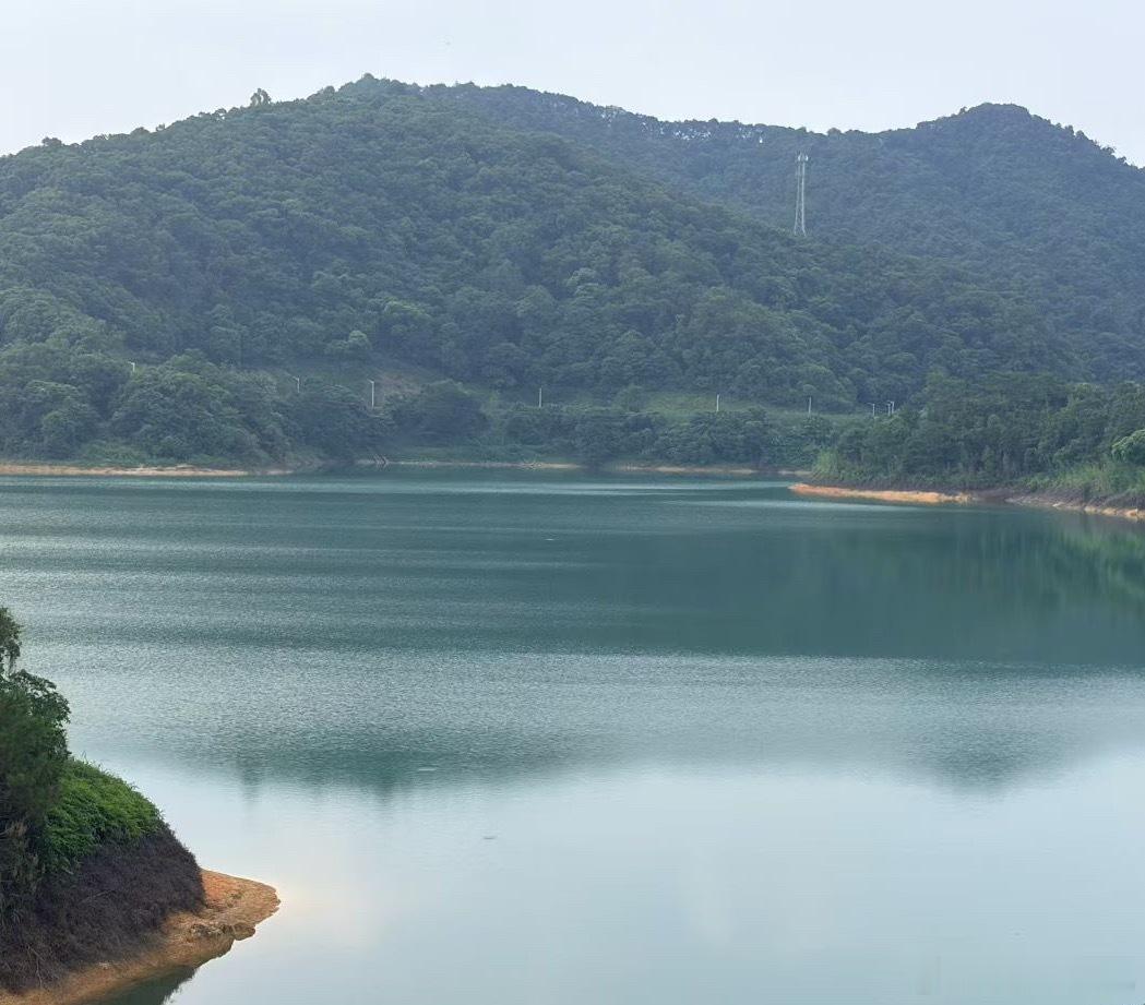 趣长隆哇一夏  哇撒～清远长隆27km大自驾，用时4小时，感觉真不错的！！一路上