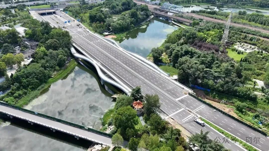 喜讯：路通公交将至，西部出行配套再升级！
根据市长信箱留言回复可知，随着连接郑州