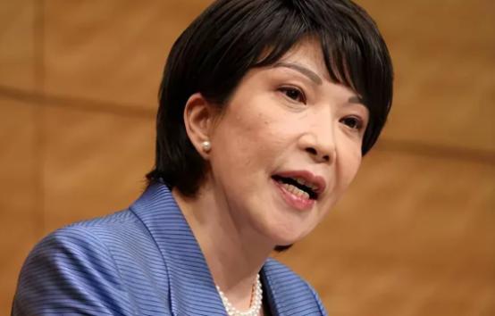 对于参拜靖国神社，没想到高市早苗胜选后说了这样一番话！

据共同社报道，高市在2