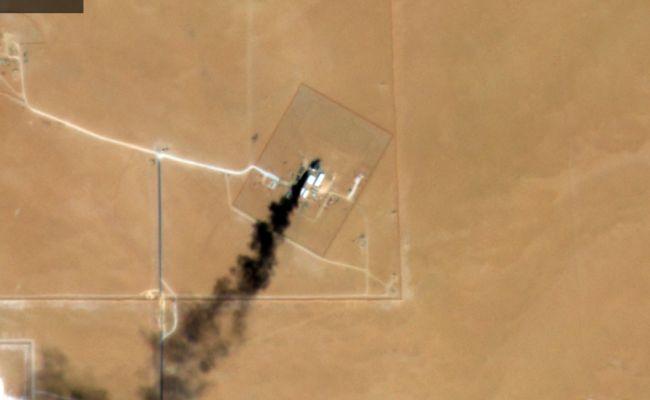 美以防空体系被“致盲”，国际专家：伊朗战术让西方彻底陷入被动
 
3月6日 赫尔