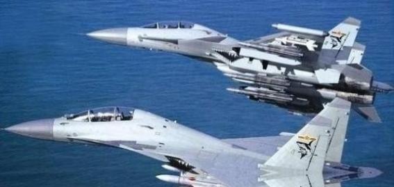 中国没把歼-10CE卖给朝鲜，别以为是兄弟翻脸，朝鲜空军那些老古董确实该换了，歼
