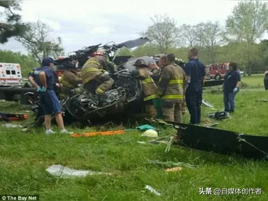 华盛顿空难画面曝光！67人无一生还，最后拉升的瞬间看碎人心
 
华盛顿上空的这声