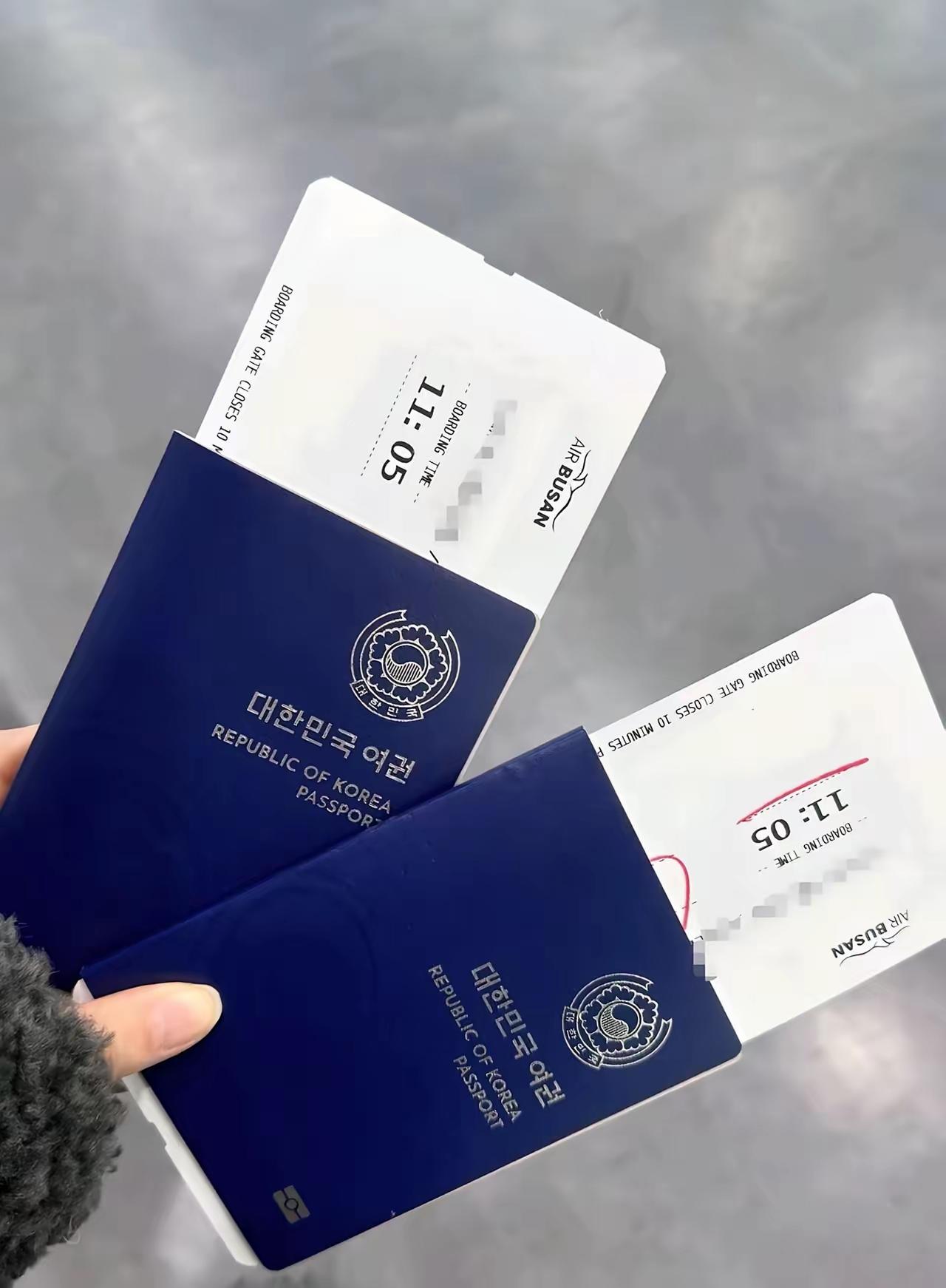为什么人口只有几千万的韩国，护照却可以免签188个国家和地区？

一个国家要不要