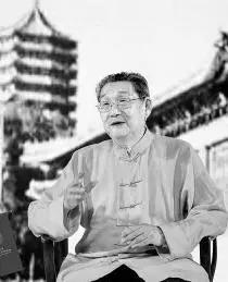 又一位国宝级大师走了。
就在今天，没有意外突发，没有病痛折磨的狼狈，更不是晚年穷