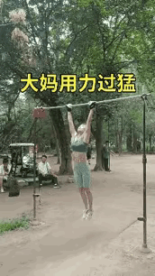 这身手一般人做不到