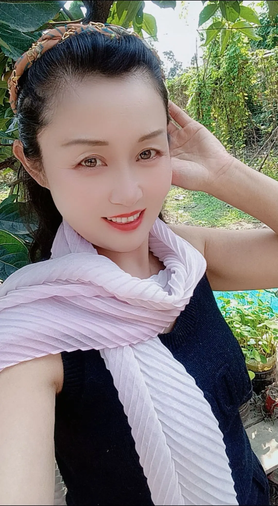 人生百味谁能不累 懂你的人才配得上你的余生