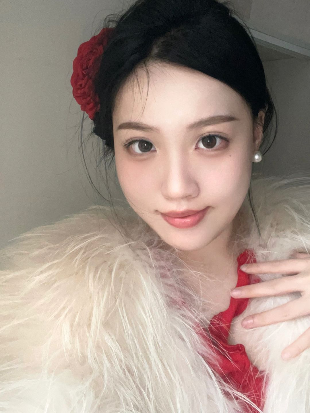 爱人如养花🌷