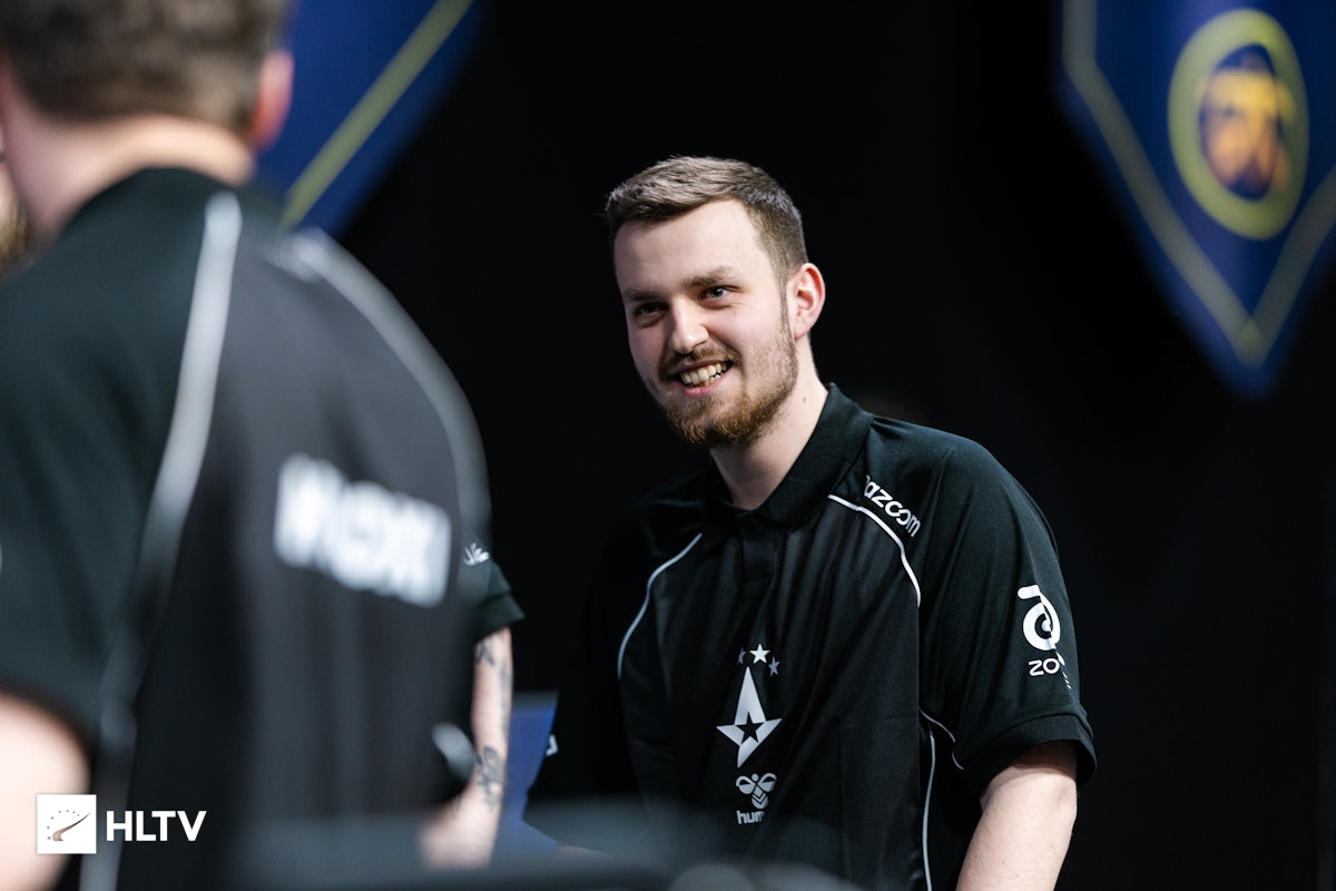 Staehr评价ryu和phzy：真是出乎意料地惊喜