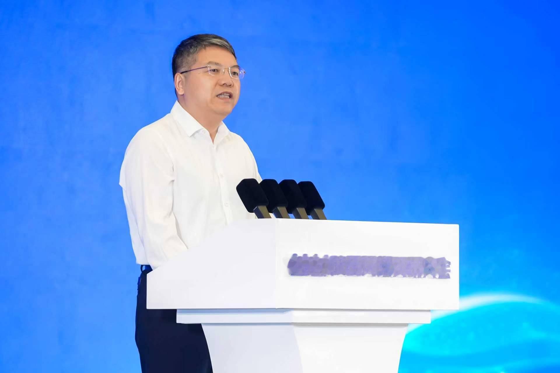 6月30日，以“汇聚文明力量  陕耀网络空间”为主题的2026陕西网络文明大会在