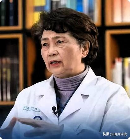 李兰娟院士说：
其实很多疾病，
根本不是你吃出来的，而是
你一天一天忍出来的。