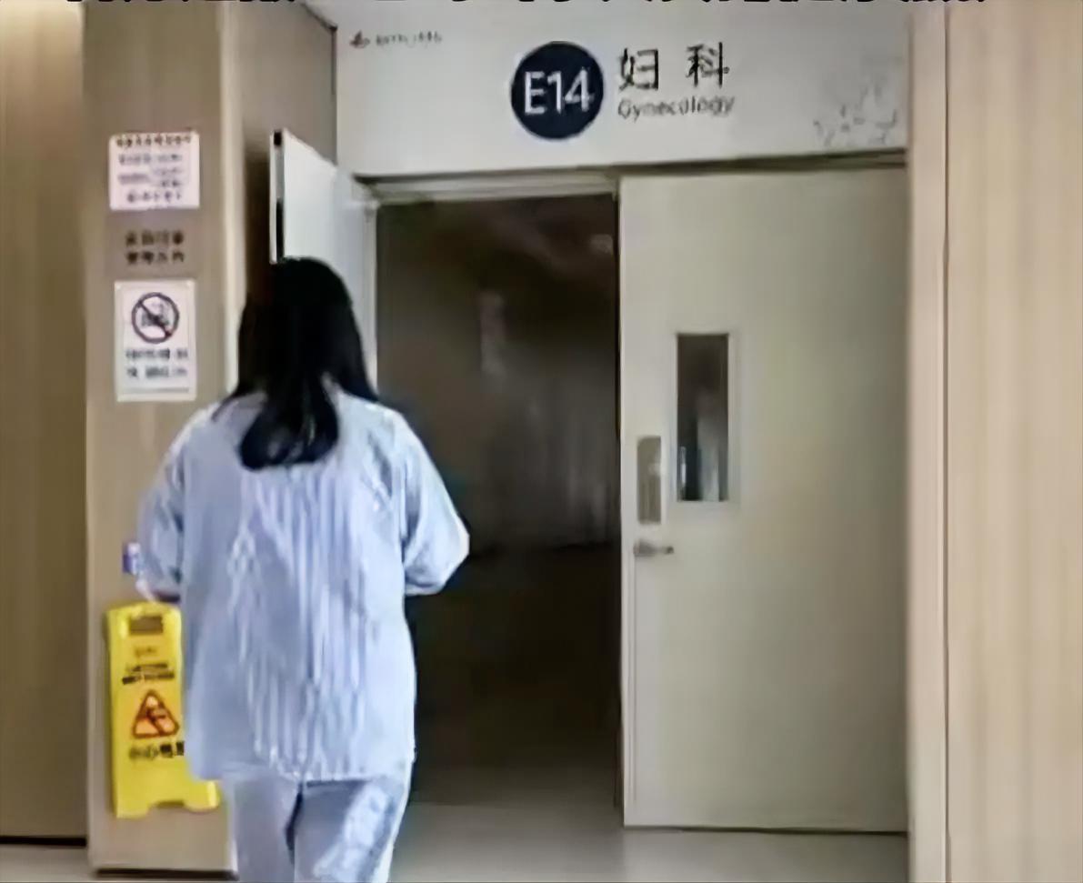 为什么“代孕”黑产业屡禁不止？明明代孕有悖伦理，更是将女性当成了生育工具，但很多