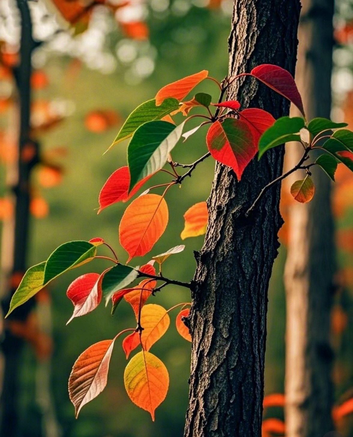 早上好！ ​​​