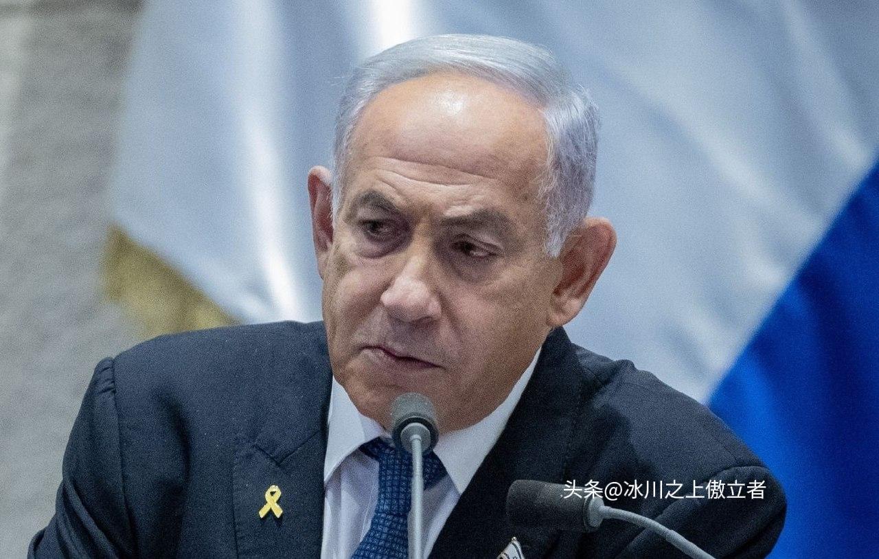 内塔尼亚胡表示，以色列的目标是伊朗现政权和伊朗伊斯兰革命卫队，以军将直接打击革命