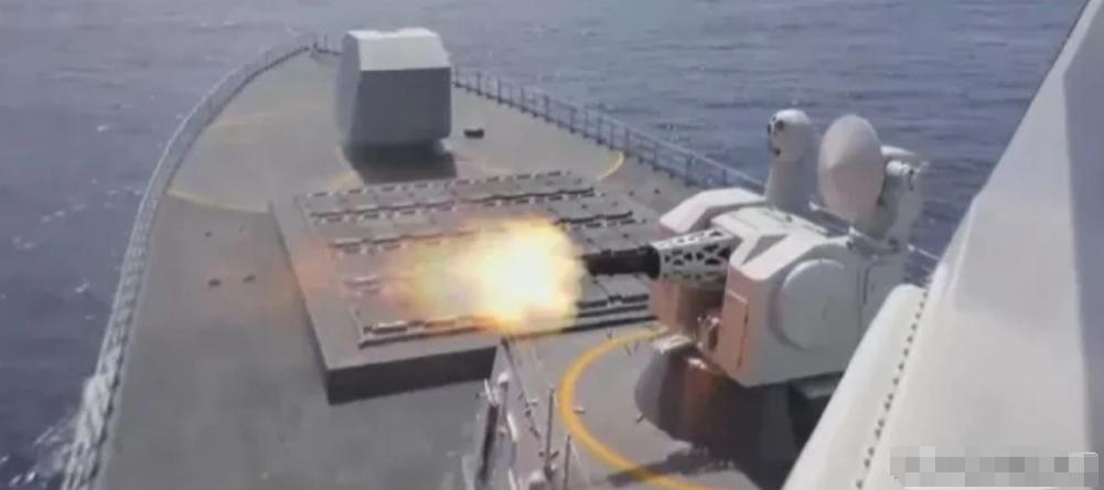 4月的亚太，“肩并肩-2026”军演搅动地区局势，美菲拉上五国凑出1.7万兵力，