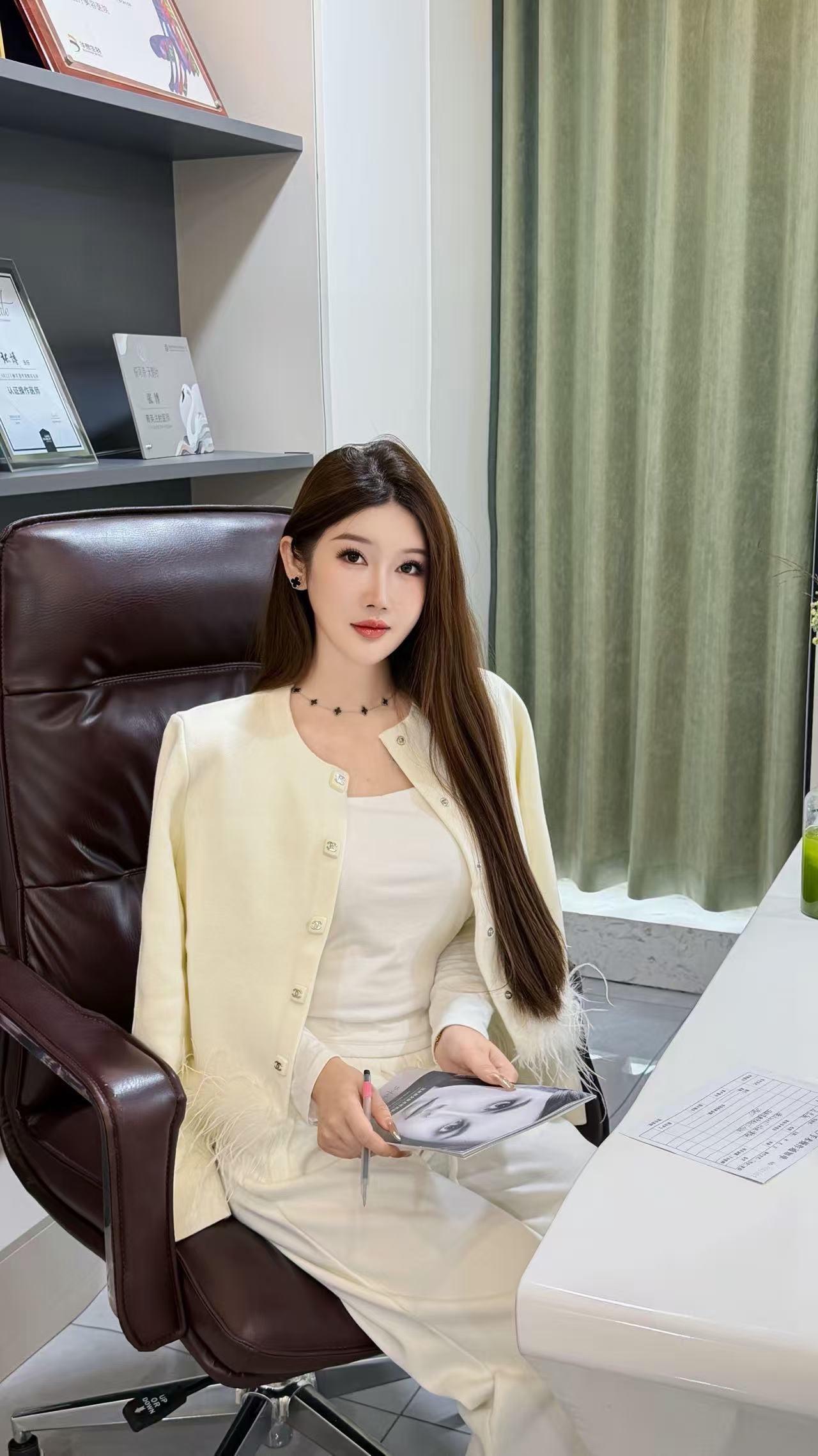 除了爱情，几乎都能给你整明白