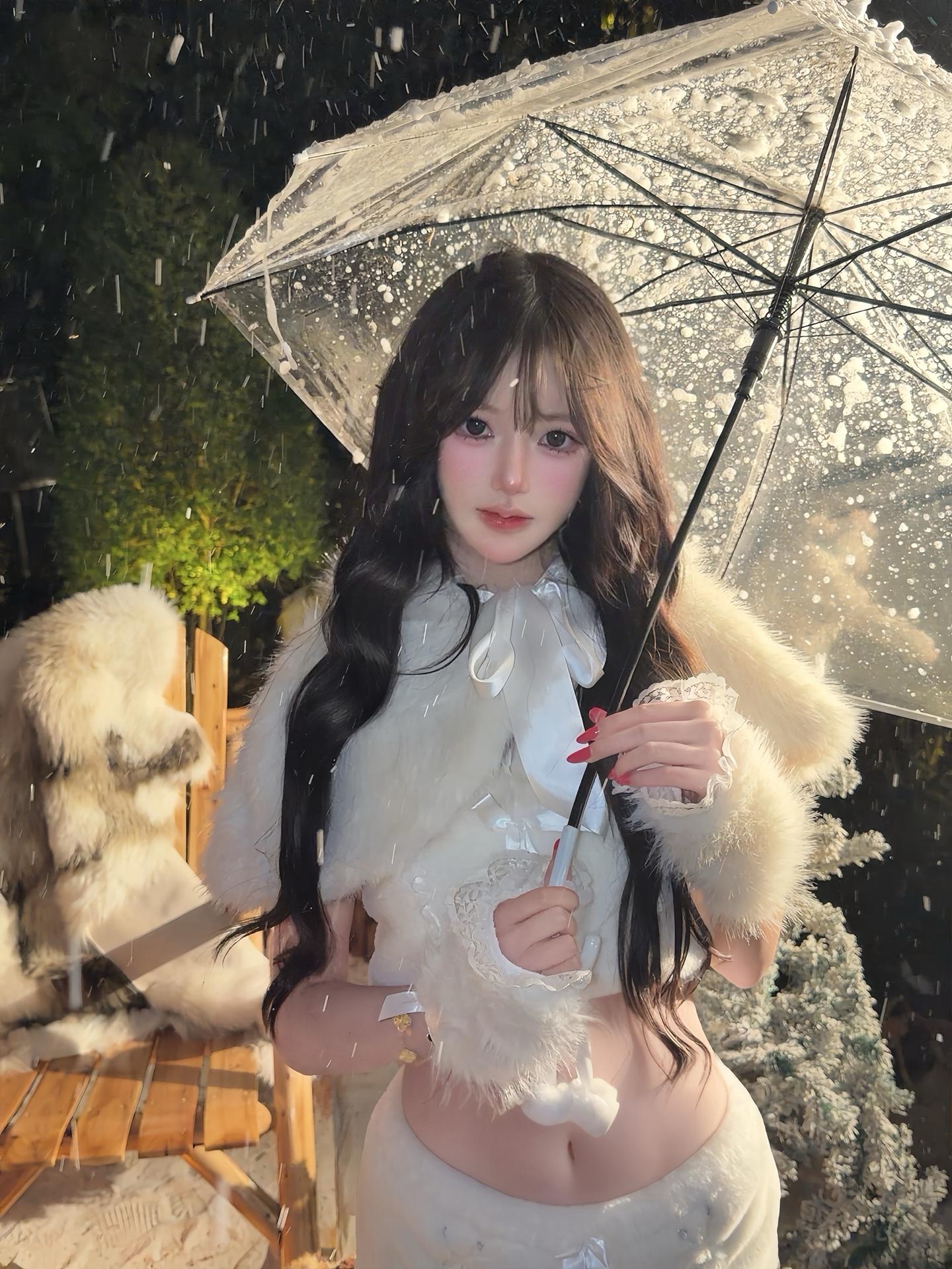 ¨ ·.· ¨:`· . 聖誕結 ꔫ