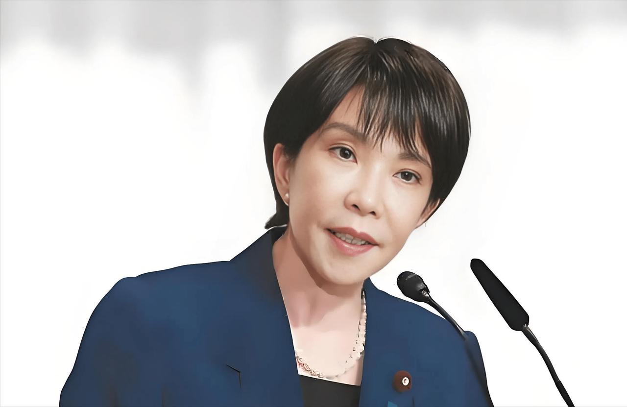 12月9日大瓜！高市早苗抢岛碰壁 韩国硬刚到底不含糊

12月9日这天，日本政坛