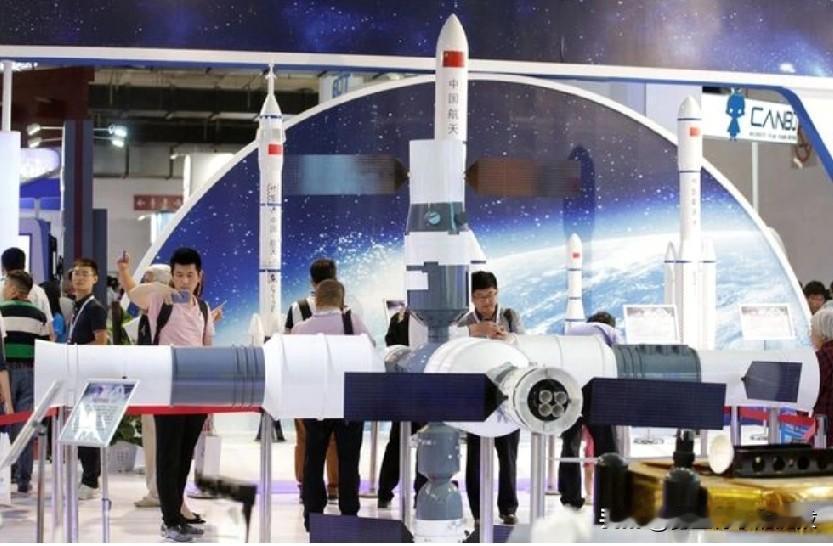 中国承诺发展太空旅游，在与美国竞争的同时探索深空。

北京，1 月 29 日 (