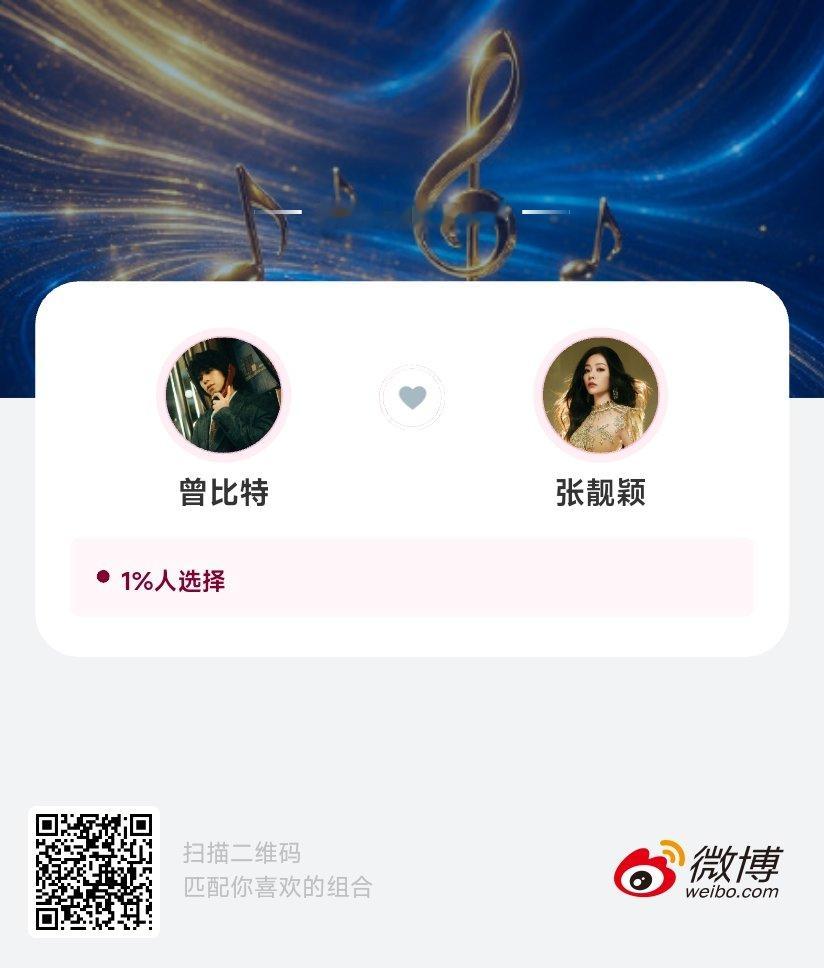 天赐的声音巅峰歌会组队中 这次音乐合伙人组队由你决定！动动小手pick你心仪的搭