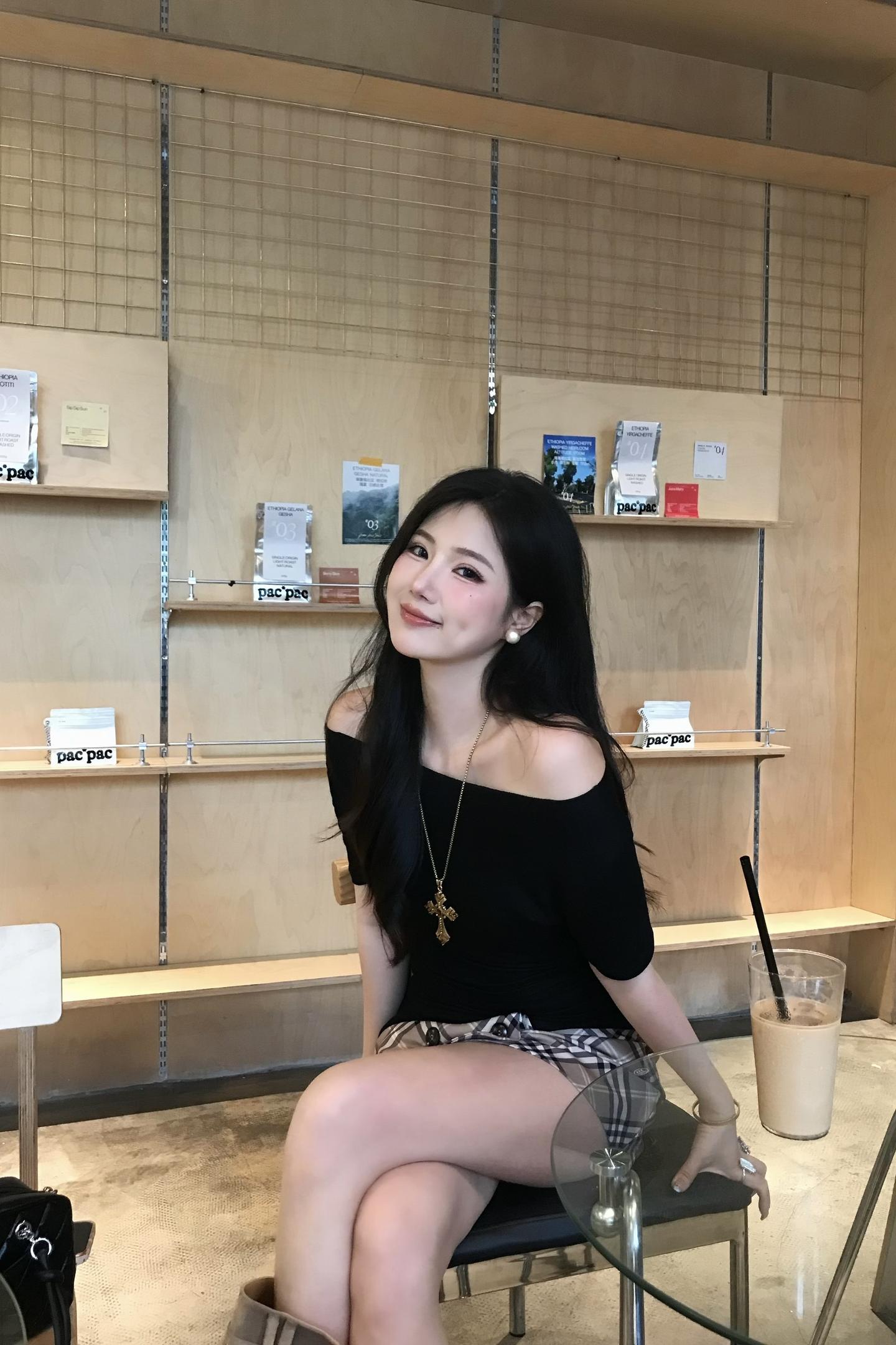 ☕️