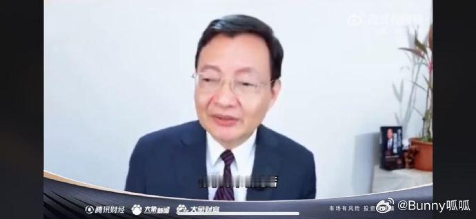 李大霄强调炒股不要加杠杆李大霄劝年轻人不要全职炒股很多年轻投资者缺乏风险意识，总
