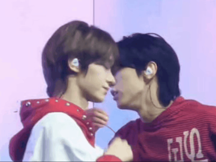 寻珍寻珍🐺🐰寻珍六甜一伟大无须多言，建设一下我很喜欢的动图 