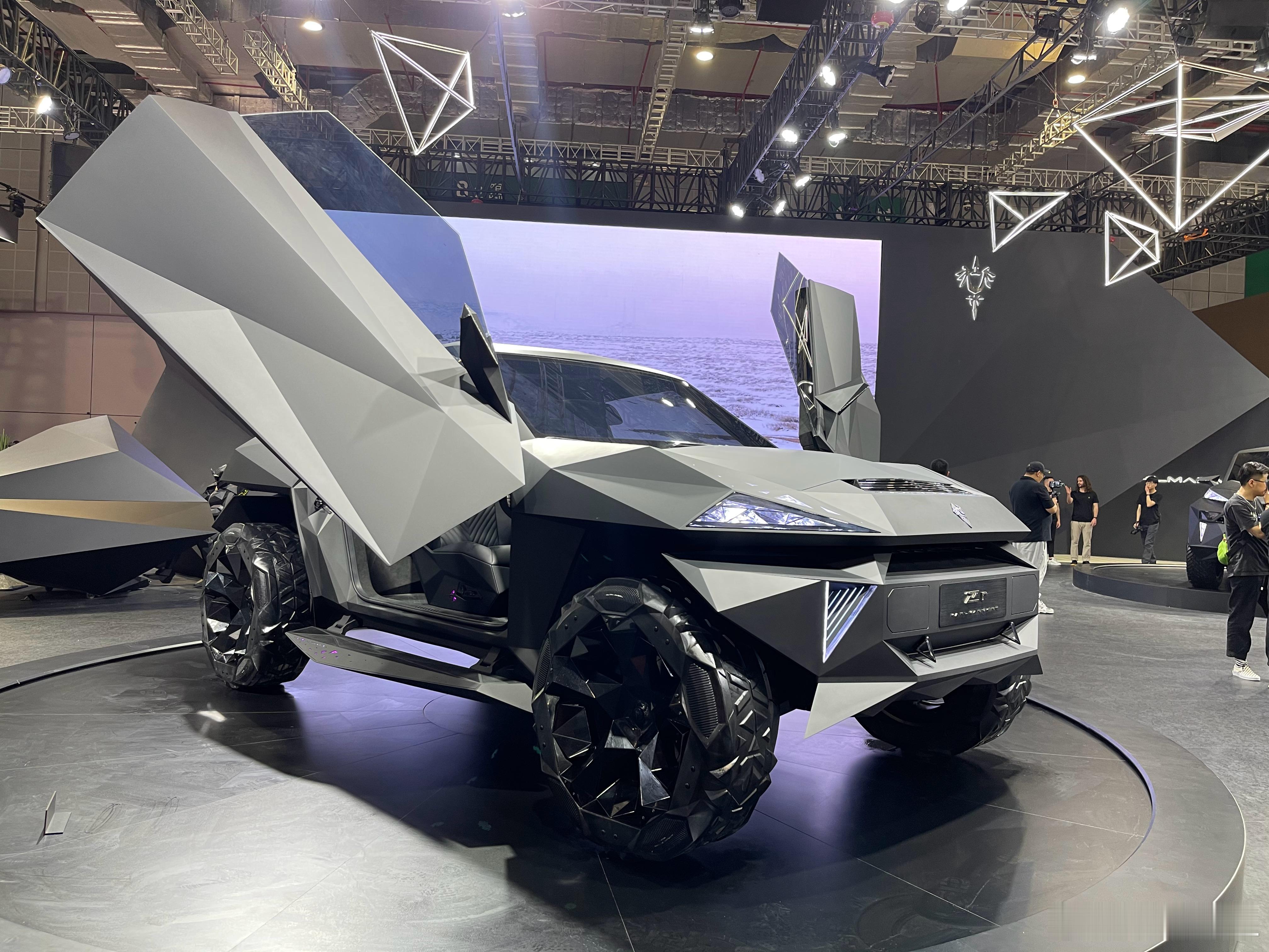 还记得这款设计吗？车评精选