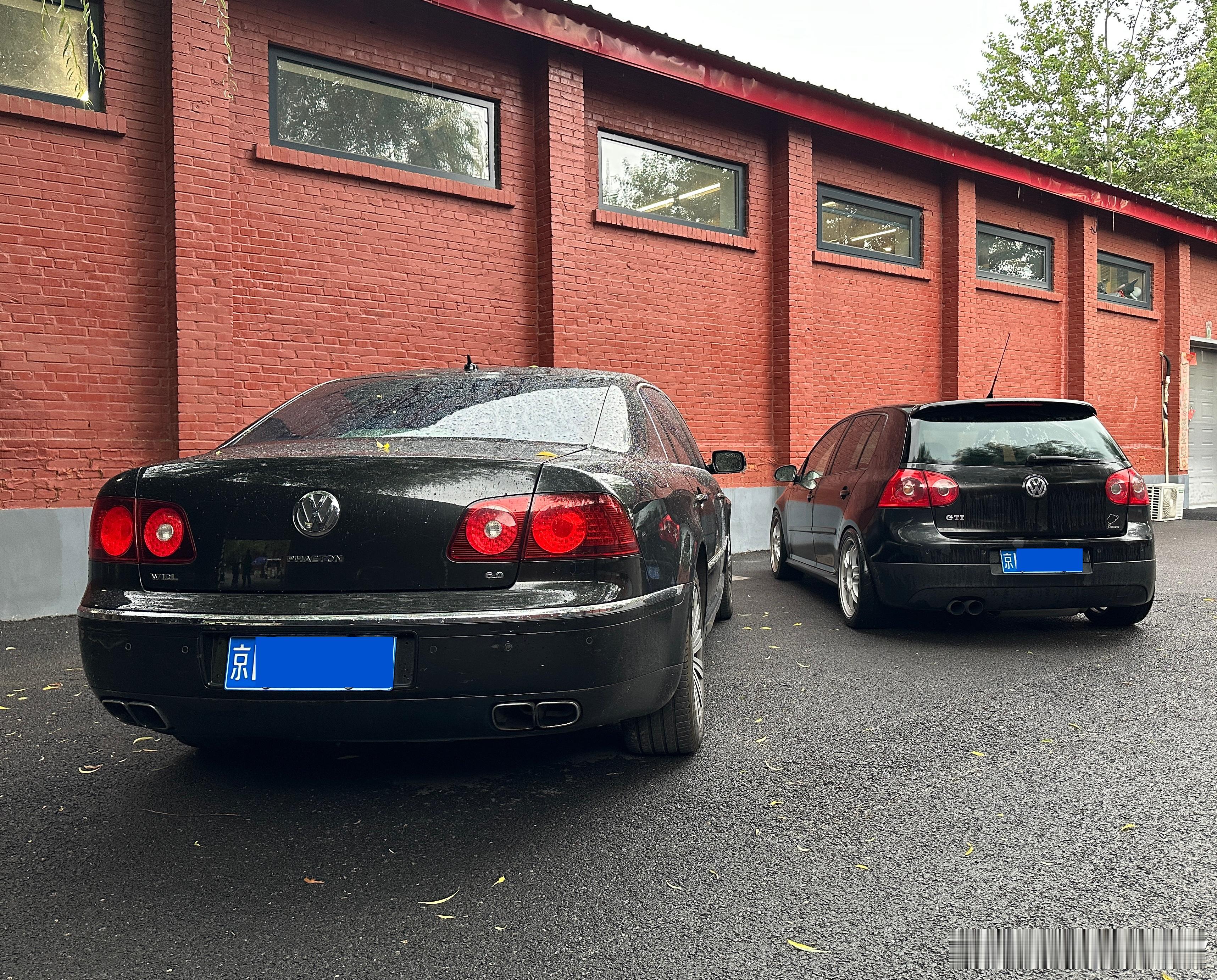最美时代 📷 …差台途锐 再来台R36 …[馋嘴]  ​​​
