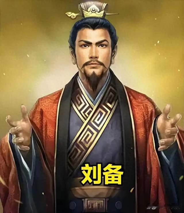 刘备到底有多能“熬”？从卖草鞋到当皇帝，他熬死了多少对手
