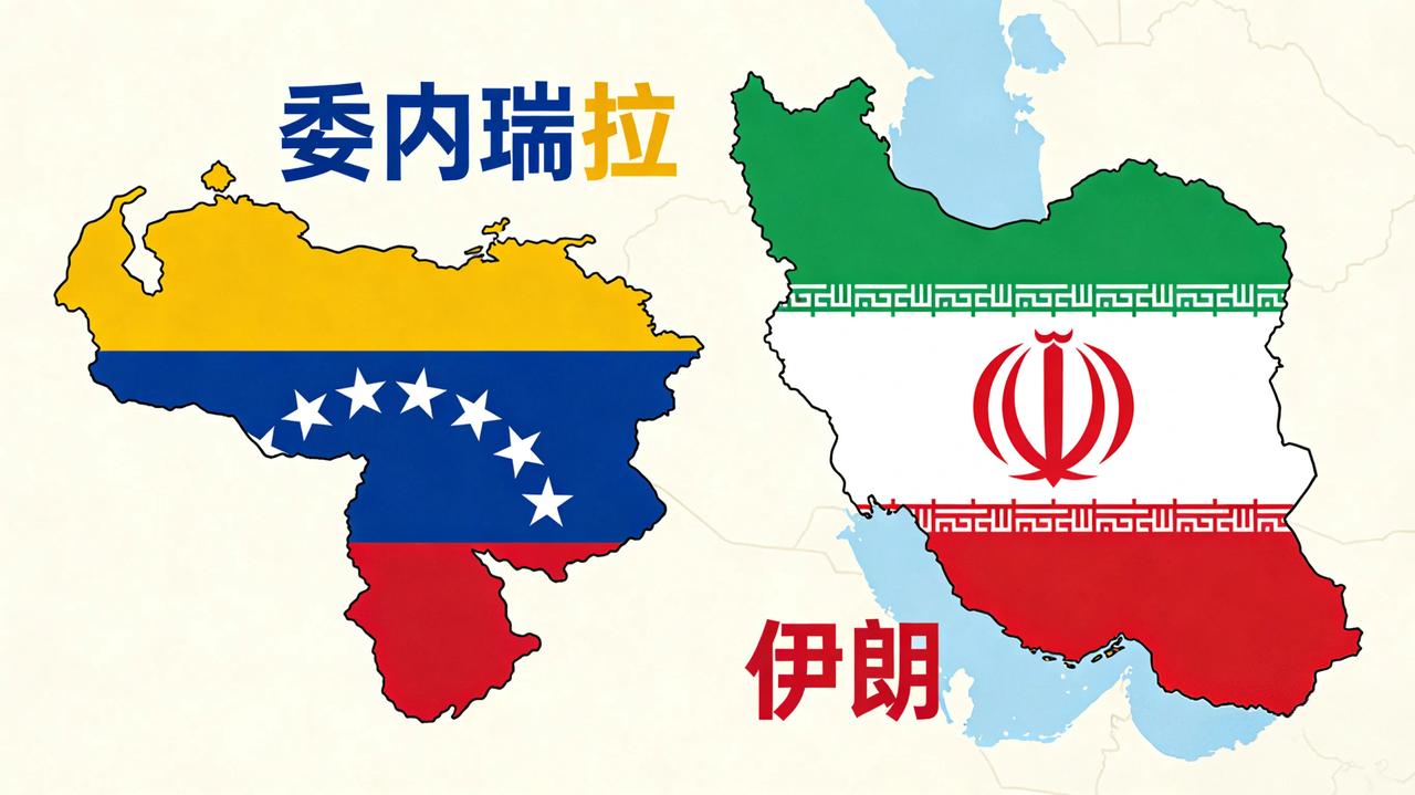委内瑞拉也不能说完全没发挥作用，委内瑞拉的拉胯表现给特朗普带来了足够的自信，认为