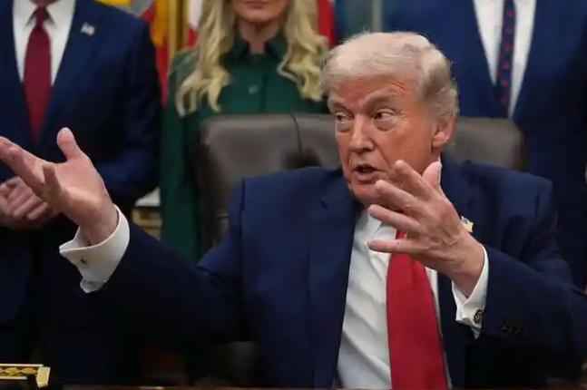 卡塔尔忍无可忍，对美国“出手了”！

3月31号这天，中东又出了一件大事，这次的