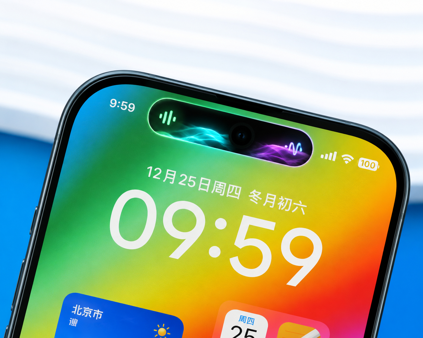 小米AI上岛maybe 大概就是这个样子。 