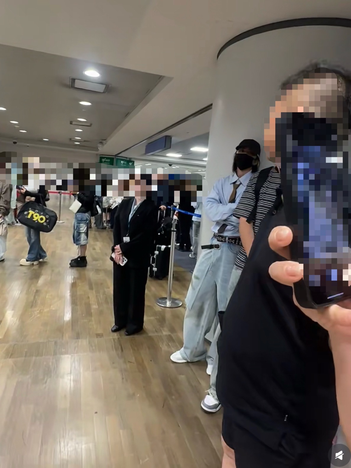 我靠！难道有新造型？ 